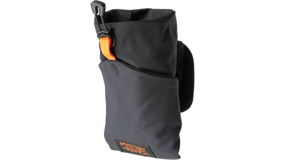 Mystery Ranch Wingman AFP Pocket, Black, One Size, 112810-001-01-OS