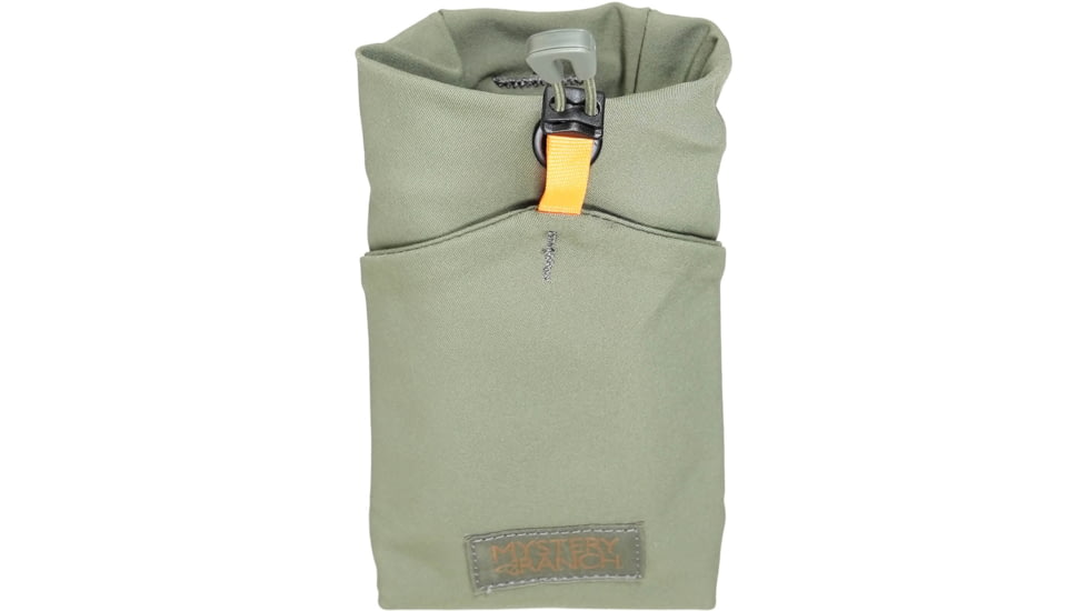 Mystery Ranch Wingman AFP Pocket, Foliage, One Size, 112810-037-01-OS