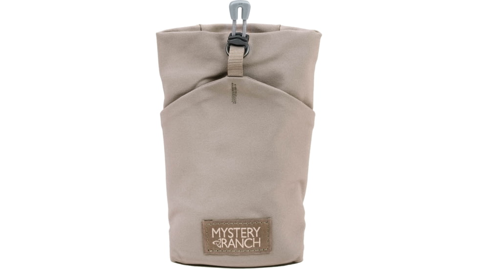 Mystery Ranch Wingman AFP Pocket, Pebble, One Size, 112810-211-01-OS