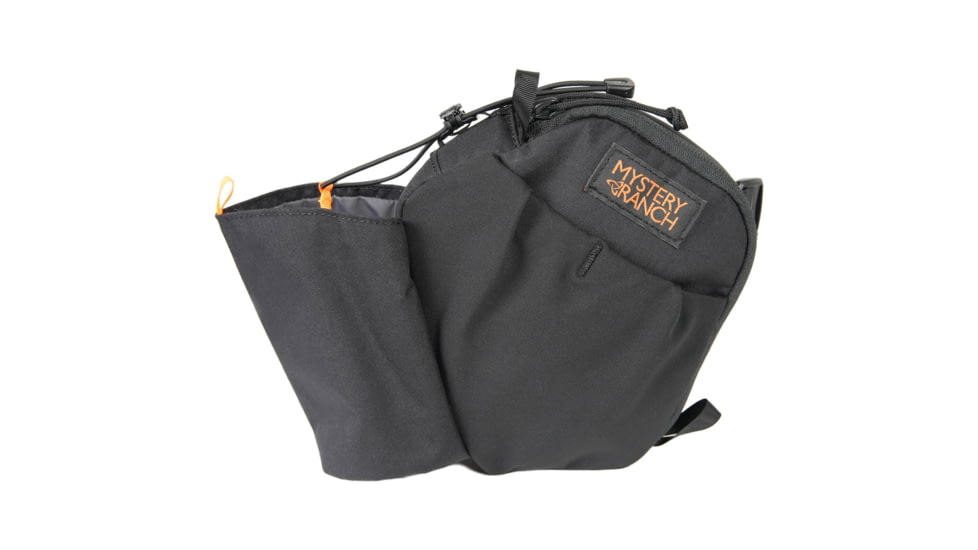 Mystery Ranch Wingman Multi Pocket, Black, One Size, 112811-001-01-OS
