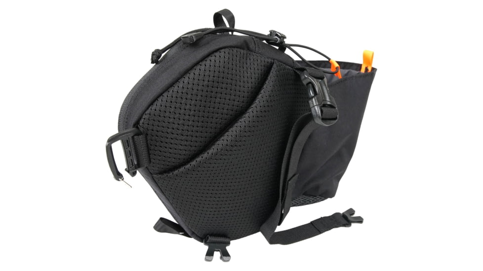 Mystery Ranch Wingman Multi Pocket, Black, One Size, 112811-001-01-OS