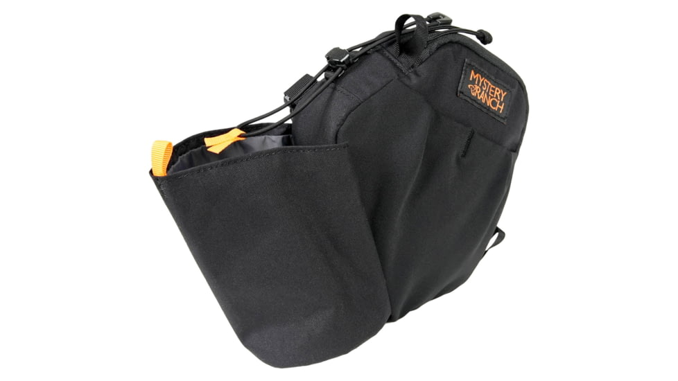 Mystery Ranch Wingman Multi Pocket, Black, One Size, 112811-001-01-OS