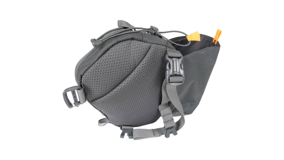 Mystery Ranch Wingman Multi Pocket, Shadow, One Size, 112811-011-01-OS