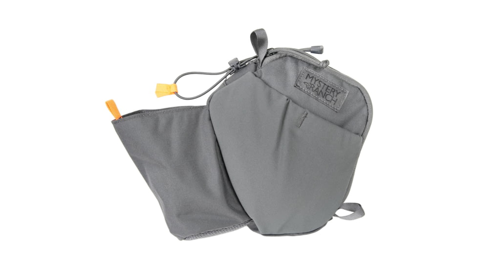 Mystery Ranch Wingman Multi Pocket, Shadow, One Size, 112811-011-01-OS