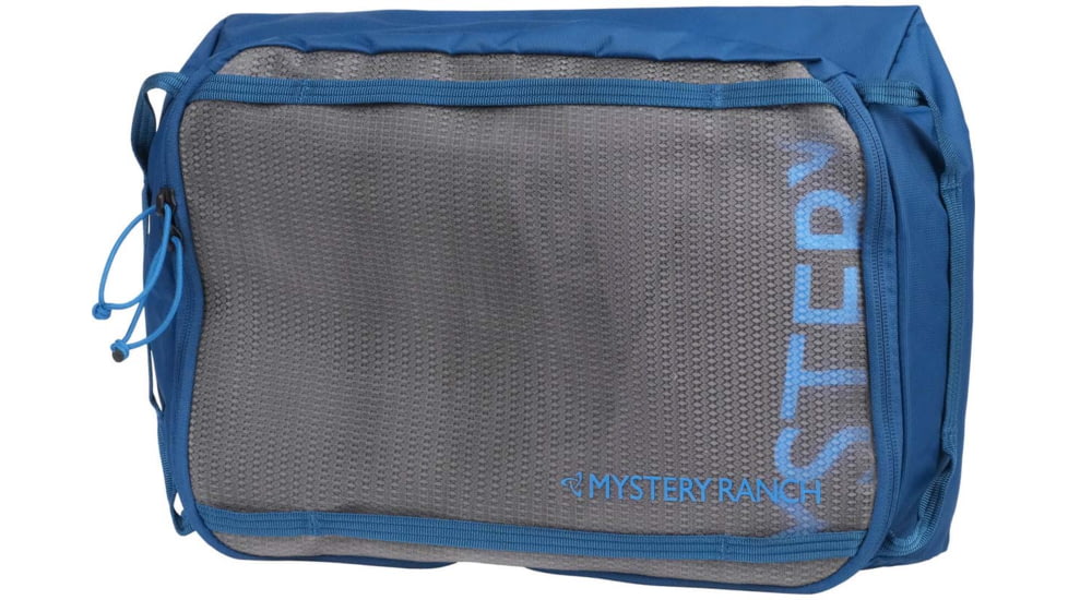 Mystery Ranch Zoid Cube Large Backpack, Del Mar, One Size, 112509-400-00