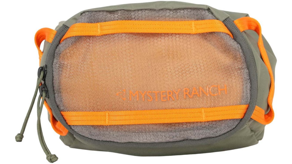 Mystery Ranch Zoid Cube Large Backpack, Foliage, One Size, 112509-037-00