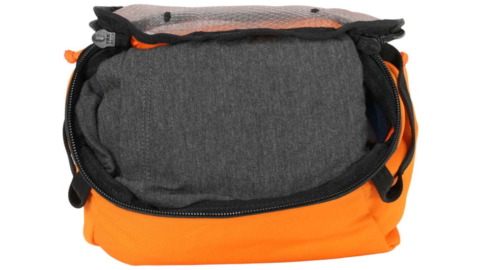 Mystery Ranch Zoid Cube Large Backpack, Hunter, One Size, 112509-835-00