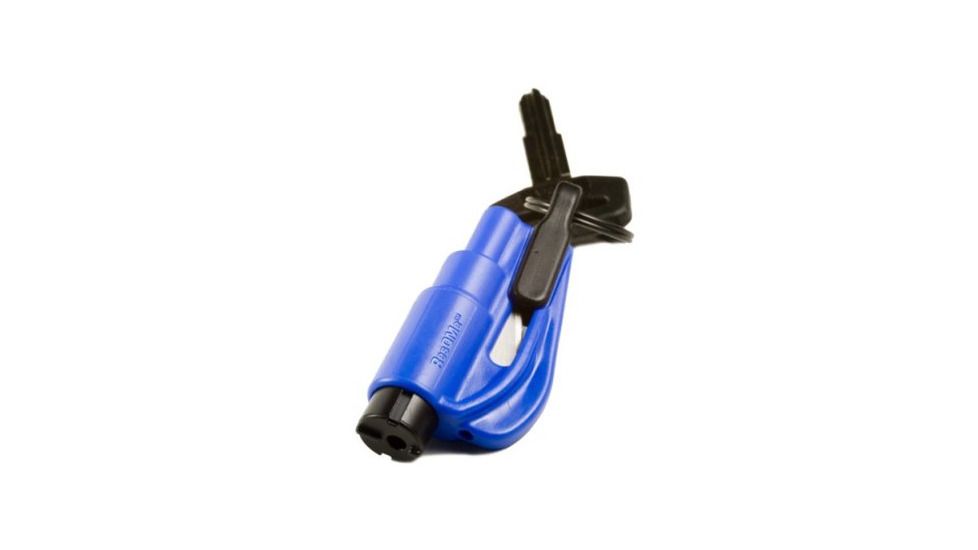 N-OV-8 Safety Res-q-me Blue - NOV8-RQMBLU