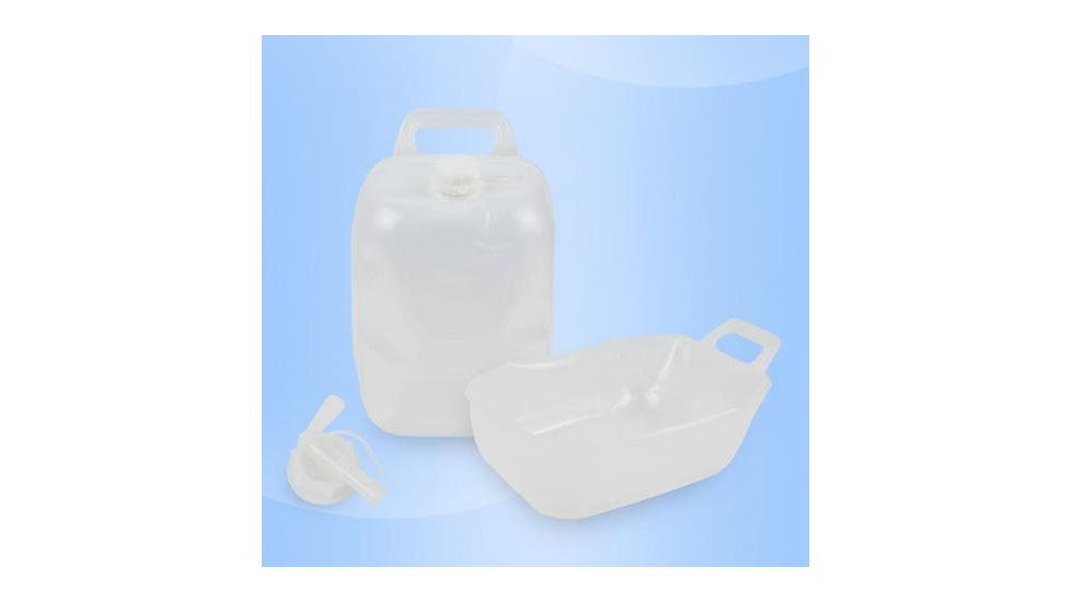 N-rit Smart Water Bag, 10L 709276