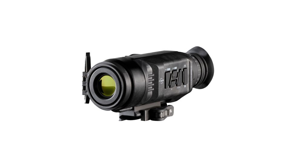 N-Vision Optics Halo Thermal Scope, Black HALO