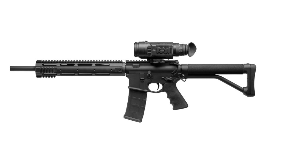 N-Vision Optics Halo Thermal Scope, Black HALO