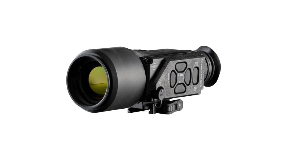 N-Vision Optics Halo Thermal Scope, Black HALO