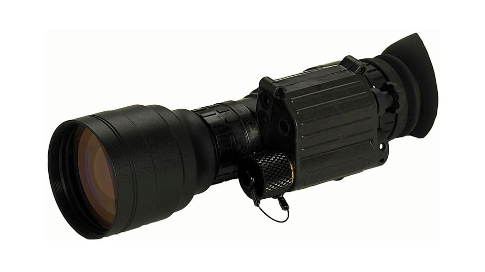 N-Vision Optics PVS-14 Night Vision Monocular, White Phosphor Thin-Filmed, PVS14WH