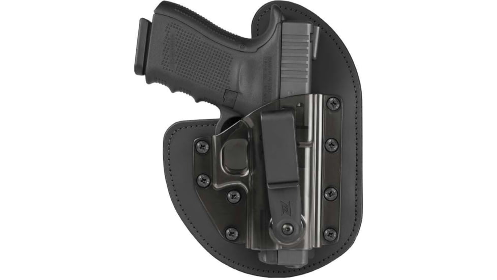 N8 Tactical Revenant Holster, Taurus G2C, Right Hand, Black, REV-2806-R