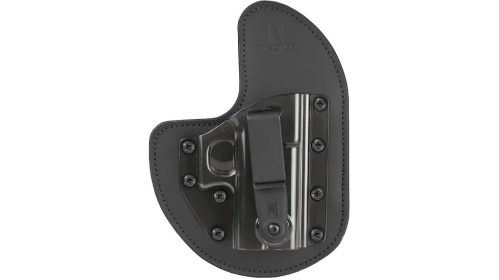 N8 Tactical Revenant Holster, Taurus G2C, Right Hand, Black, REV-2806-R