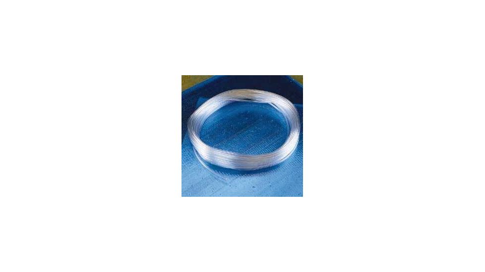 Nalge Nunc 180 Clear PVC Tubing, NALGENE 8000-4200 100'' Coil Length