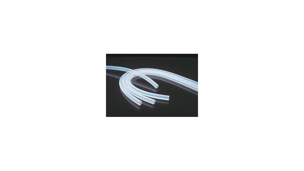 Nalge Nunc 50 Platinum-Cured Silicone Tubing, NALGENE 8060-0050