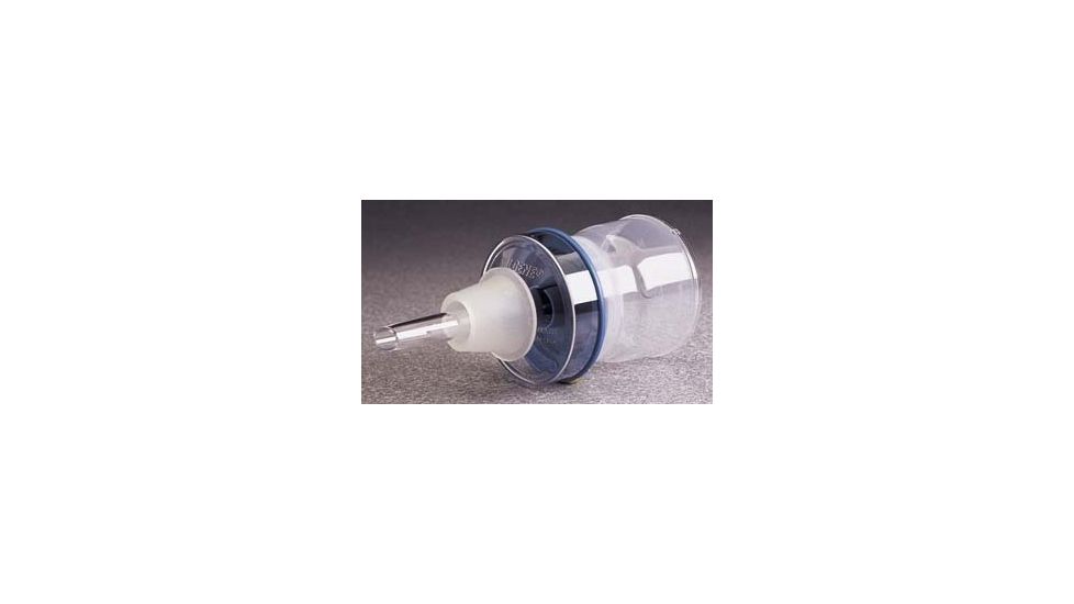 Nalge Nunc Analytical Filter Funnels, Sterile, NALGENE 140-4045 Filter Funnel Strl PK12 0.45UM