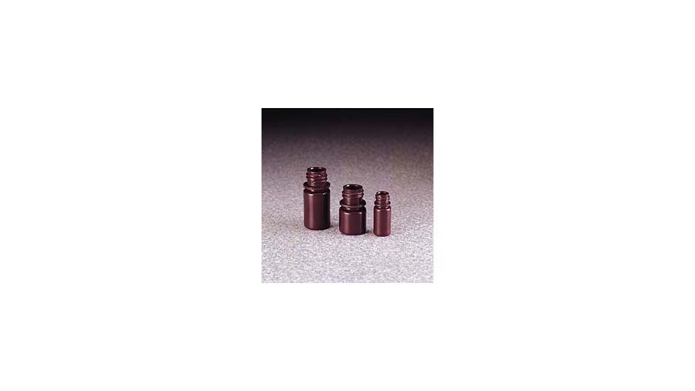Nalge Nunc Bot Nm Amb W/O/CLOS CS2000 4ML 362004-9125