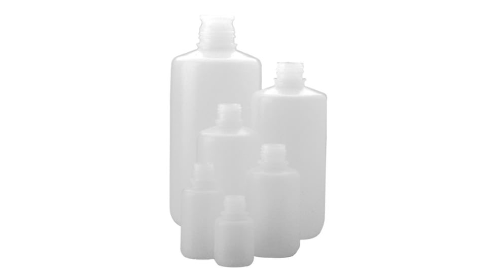 Nalge Nunc Bottle Hdpe Nm 30ML CS1000 362002-0001