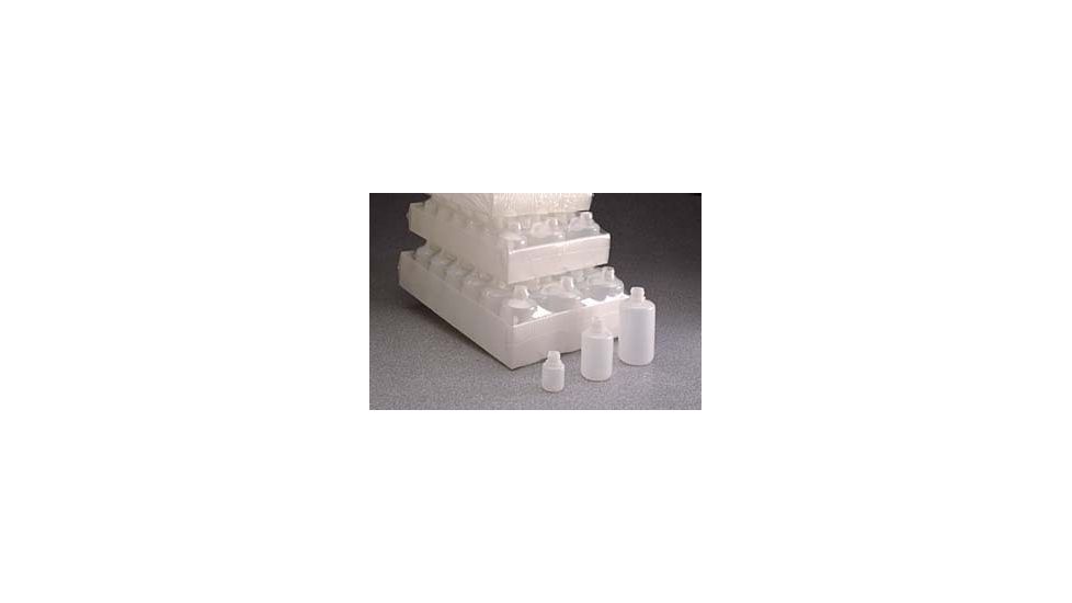 Nalge Nunc Bottle Nm HDPE-SW 60ML CS1050 322089-0002