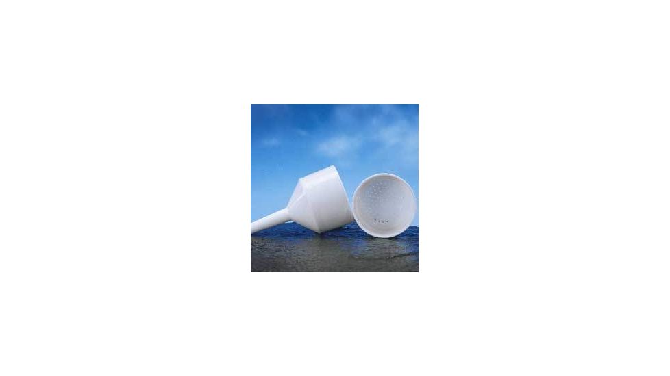 Nalge Nunc Buchner Funnels, Polypropylene, NALGENE 4280-0550
