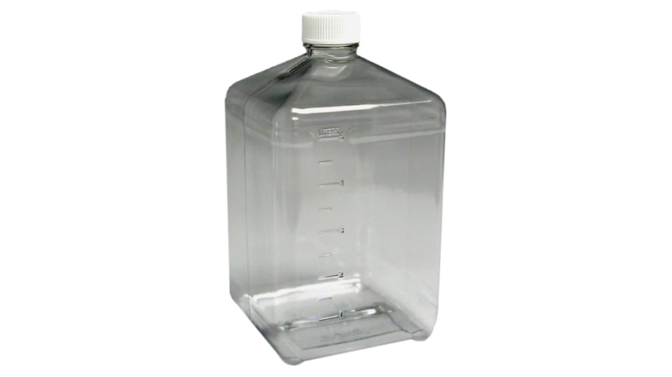 Nalge Nunc Carboy 10L Biotainer Pc St CS2 3410-42 Carboy 10L Biotainer Pc St CS2