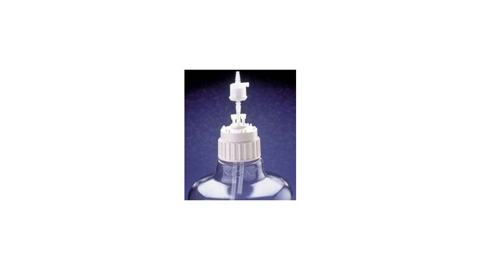Nalge Nunc Carboy Vent Filter, NALGENE 223-0030 Vent Filter F/CARBOY 0.2UM CS3