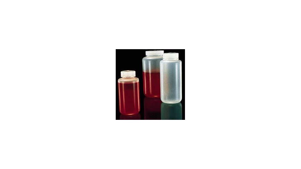 Nalge Nunc Centrifuge Bottles with Caps, Polypropylene Copolymer, NALGENE 3120-1000 Bottles With Screw Caps