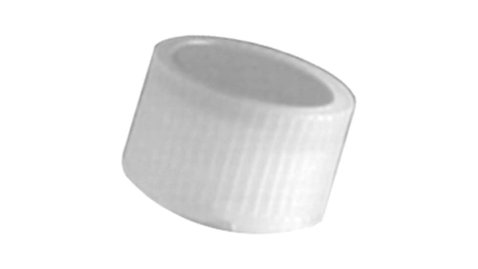 Nalge Nunc Closure Vial Hdpe 11MM CS1000 362830-0119