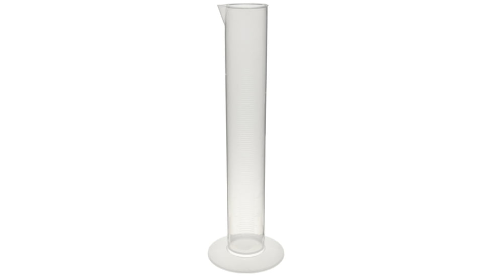 Nalge Nunc Cylinder Grad Pp 25ML 3664-0025, Case
