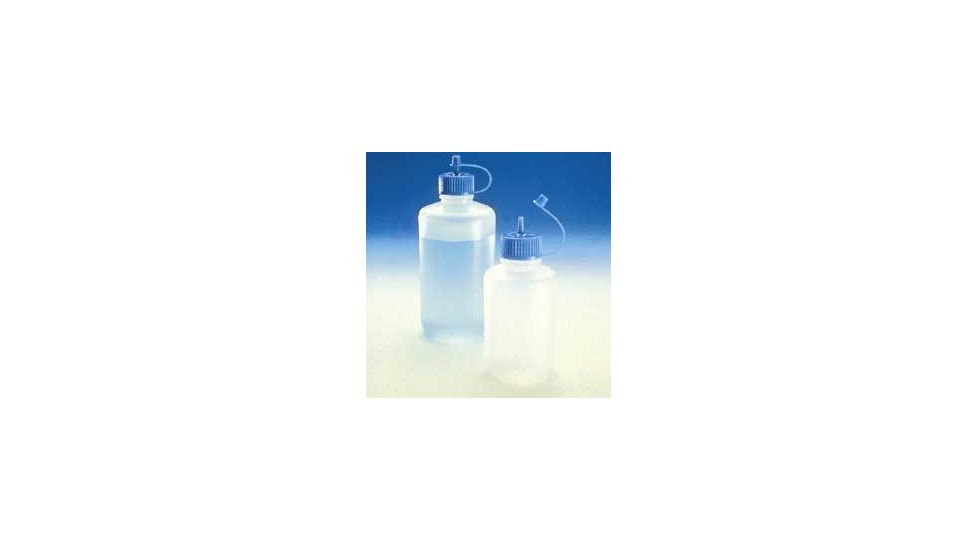 Nalge Nunc Dispensing Bottles, Polypropylene Copolymer, NALGENE DS2420-0125