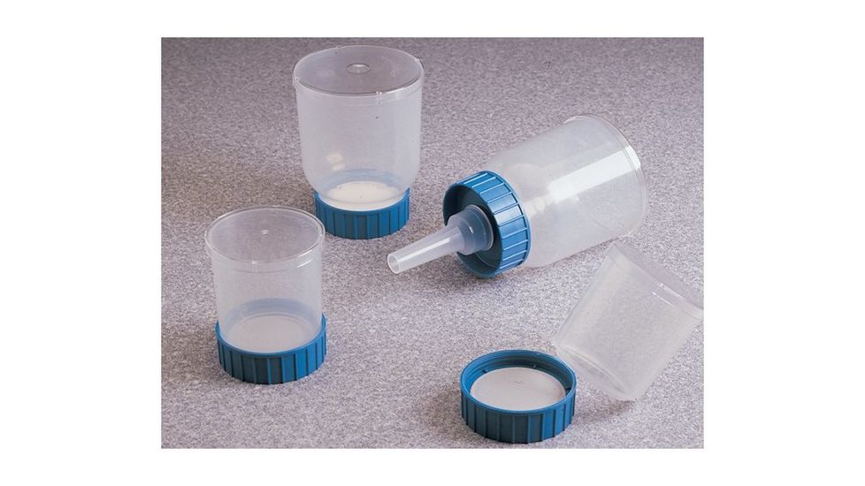 Nalge Nunc Filt FNL,CN,0.45UM,100ML,CS50 147-0045 Filt FNL,CN,0.45UM,100ML,CS50