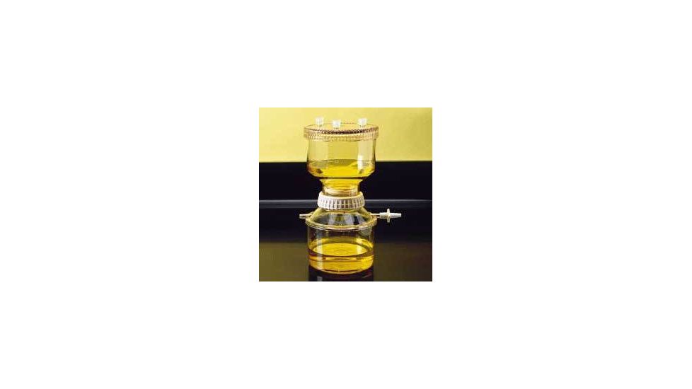 Nalge Nunc Filter Holder with Receiver, NALGENE 300-4050