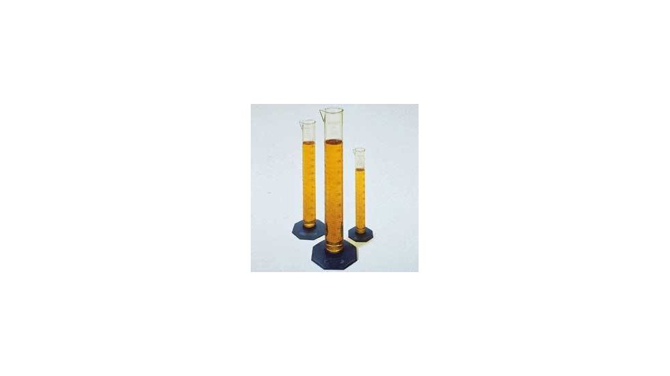 Nalge Nunc Graduated Cylinders, PMP, NALGENE 3663-4000