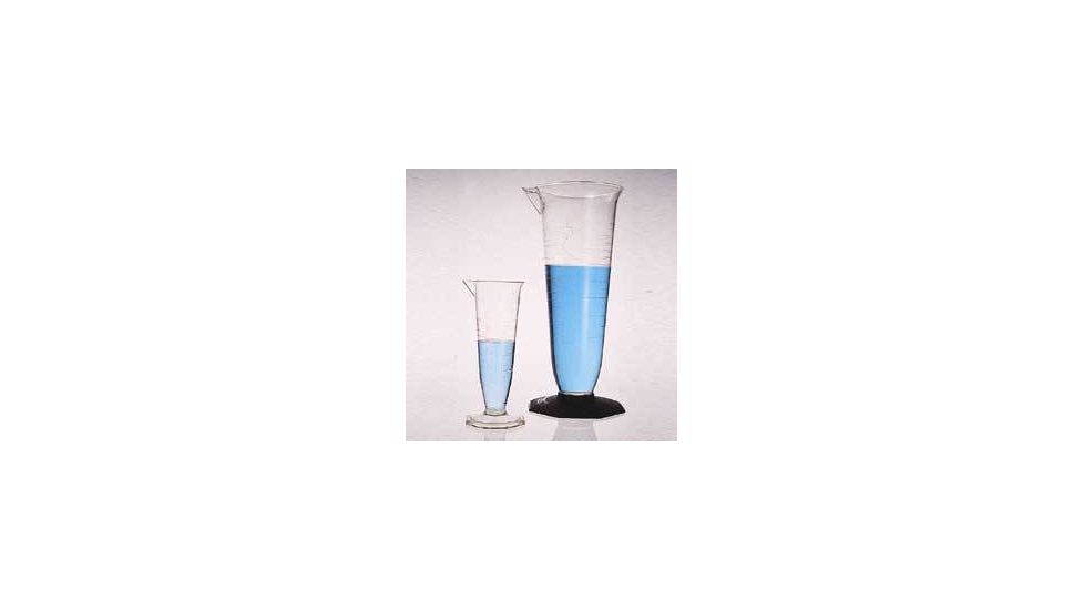 Nalge Nunc Graduates, Double Scale Pharmaceutical, NALGENE 3673-0008