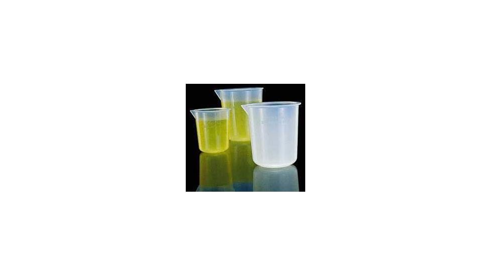 Nalge Nunc Griffin Beakers, Low Form, Teflon PFA, NALGENE 1510-0250