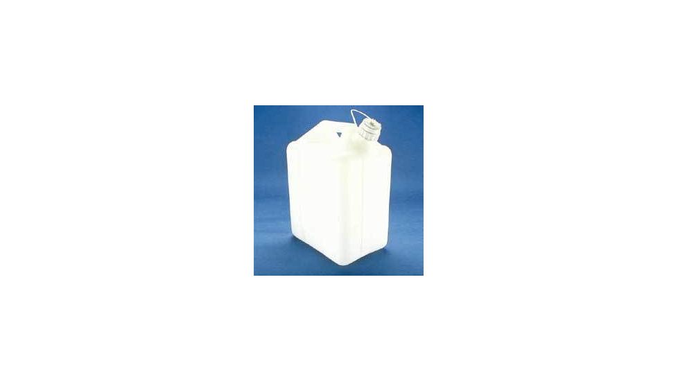 Nalge Nunc High-Density Polyethylene Jerricans, NALGENE 2240-0025