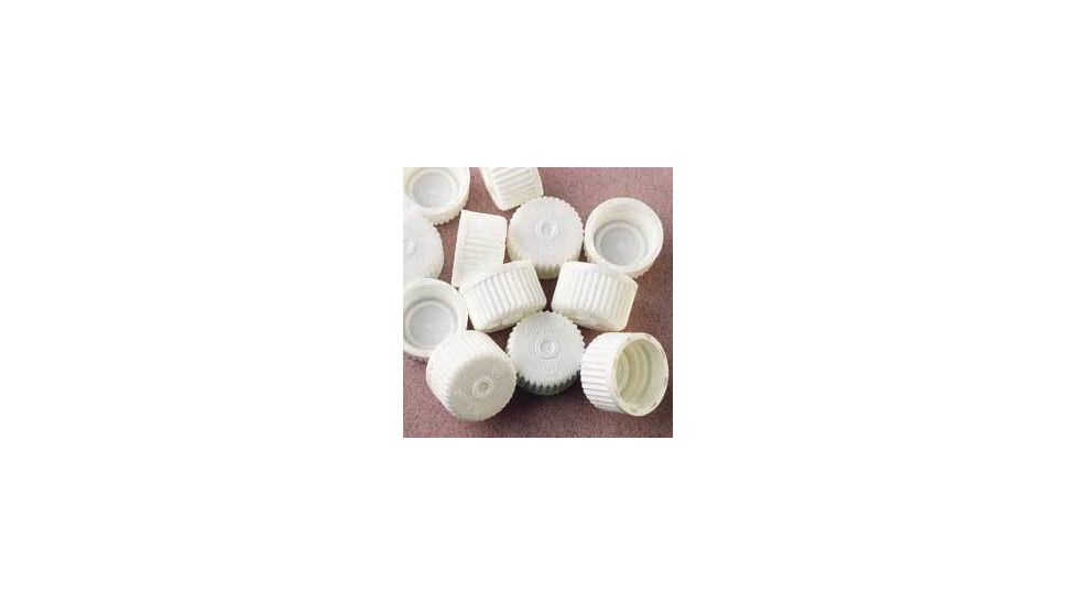Nalge Nunc High-Density Polyethylene Screw Closures, NALGENE 712151-0053