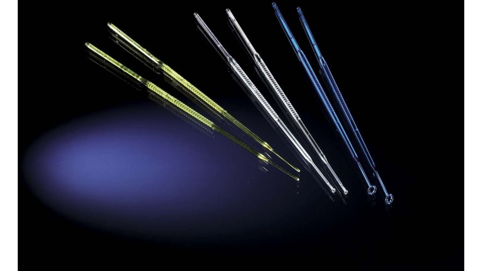 Nalge Nunc Inoculating Loops and Needles, Sterile, NUNC 251586 Inoculating Loops