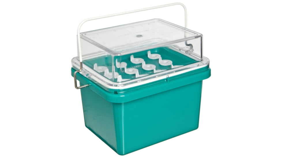 Nalge Nunc Lab Top Cooler 16MM 0 Deg C Pc 5116-1600