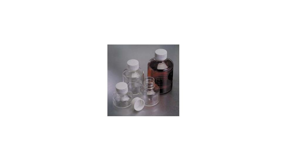 Nalge Nunc MF75 Filter Unit Receivers, Sterile, NALGENE 455-0150
