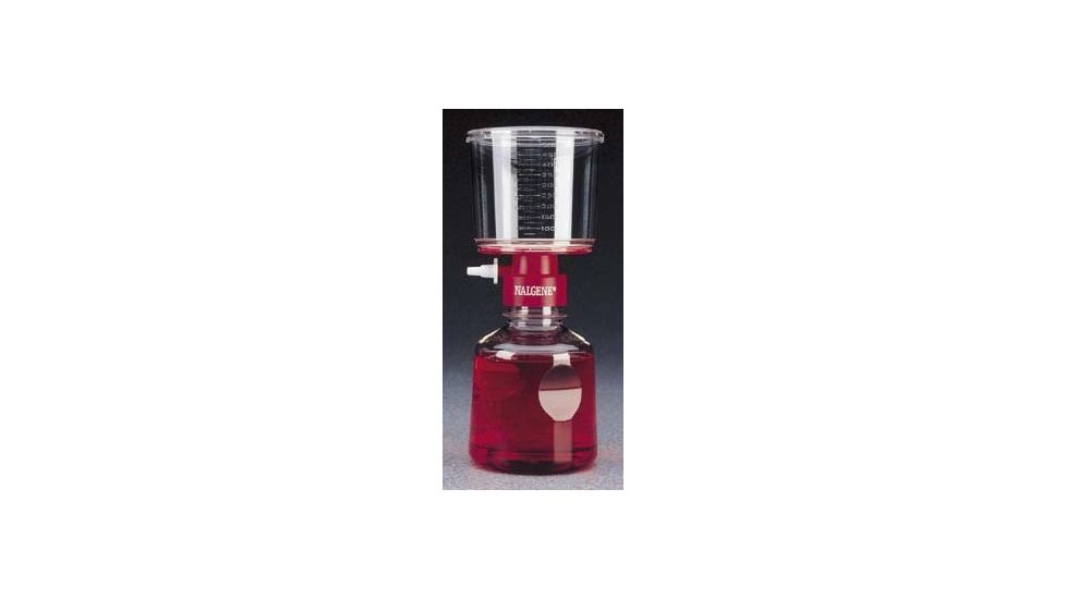 Nalge Nunc MF75 Tissue Culture Filter Units, Nylon Membrane, Sterile, NALGENE 154-0020