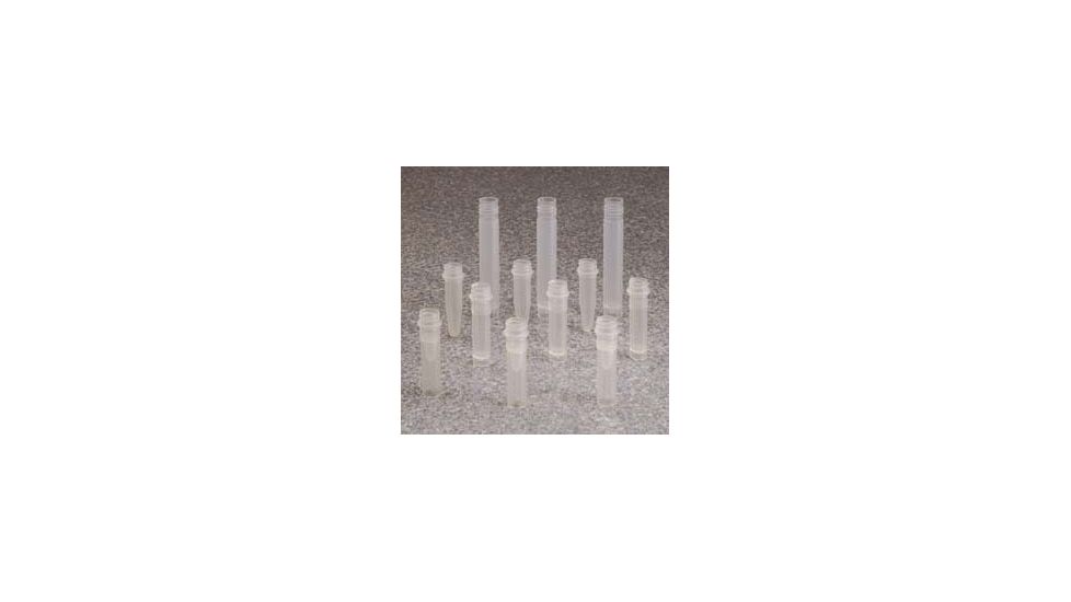 Nalge Nunc NALGENE Micro Packaging Vials, PPCO, NALGENE 342800-0045 Natural Vials, Sterile