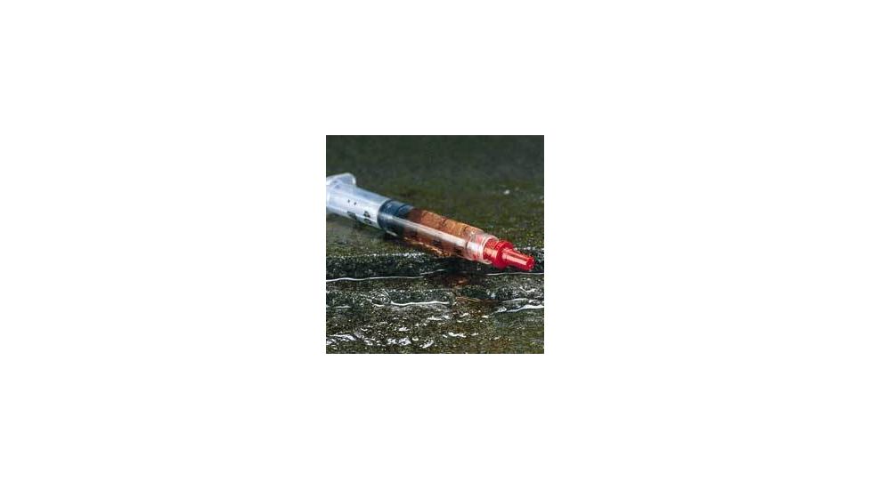 Nalge Nunc Nylon Syringe Filters, 4mm, NALGENE 176-0020