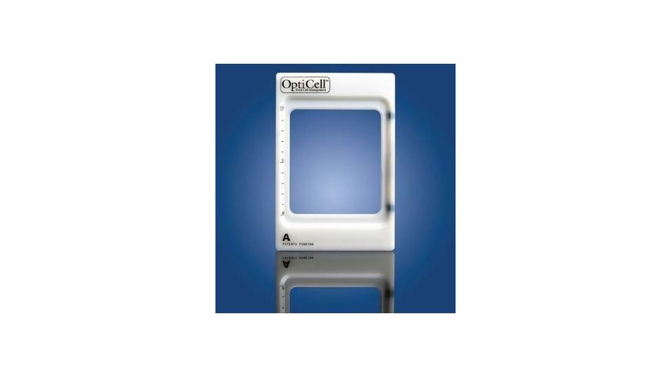 Nalge Nunc OptiCell Cell Culture Systems, NUNC 155335 Opticell Max 2100 Cell Culture Systems Opticell Max 2100 Chambers