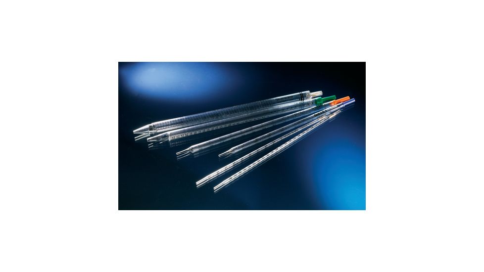 Nalge Nunc Pipette Sero 1ml St Blk Cs1000 159609, Unit CS