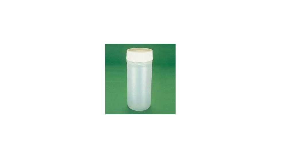 Nalge Nunc Polypropylene Mason Jars, NALGENE 2115-0500, Pack