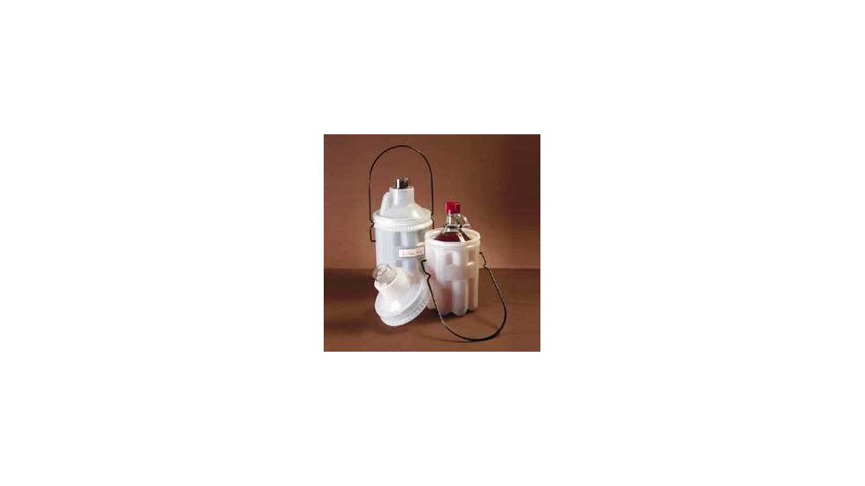 Nalge Nunc Safety Bottle Carriers, NALGENE 6501-2500