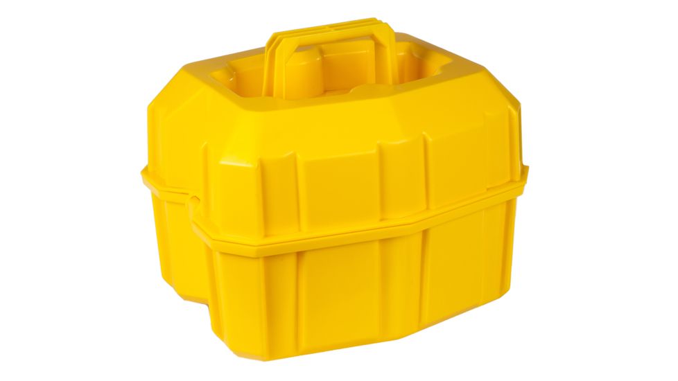 Nalge Nunc Safety Half-Liter Bottle Carriers, NALGENE 6505-0010 Carrier Safety Pint Bottle